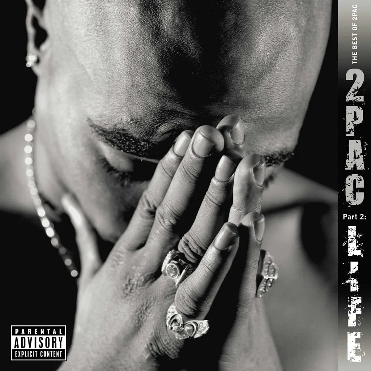 The Best of Part 2: Life 2LP