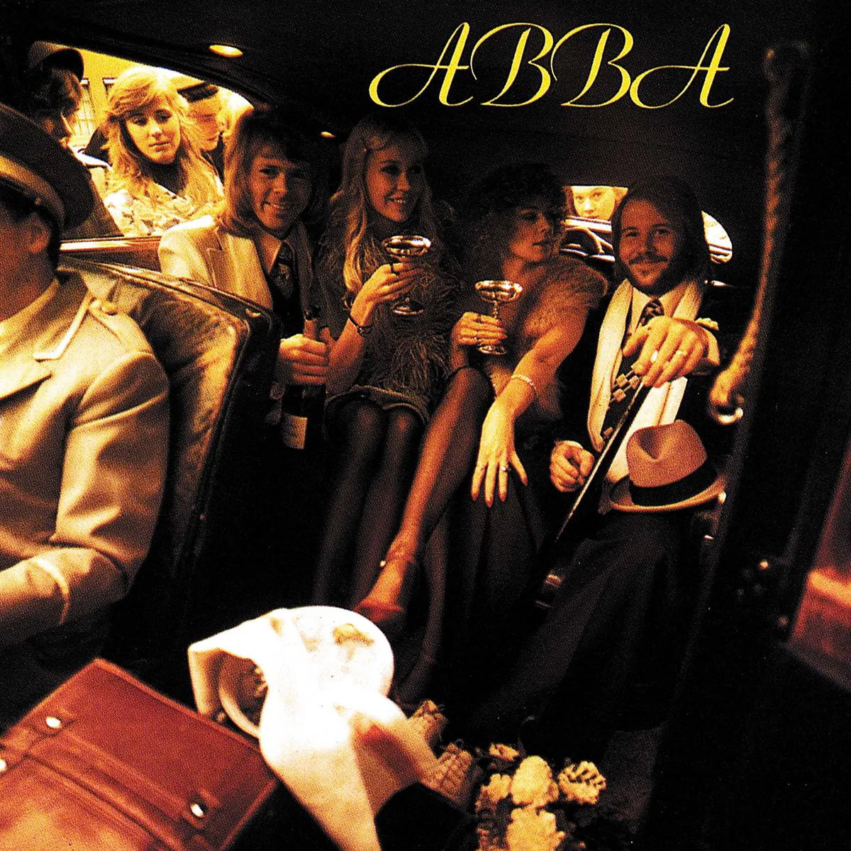 ABBA - Vinyl LP