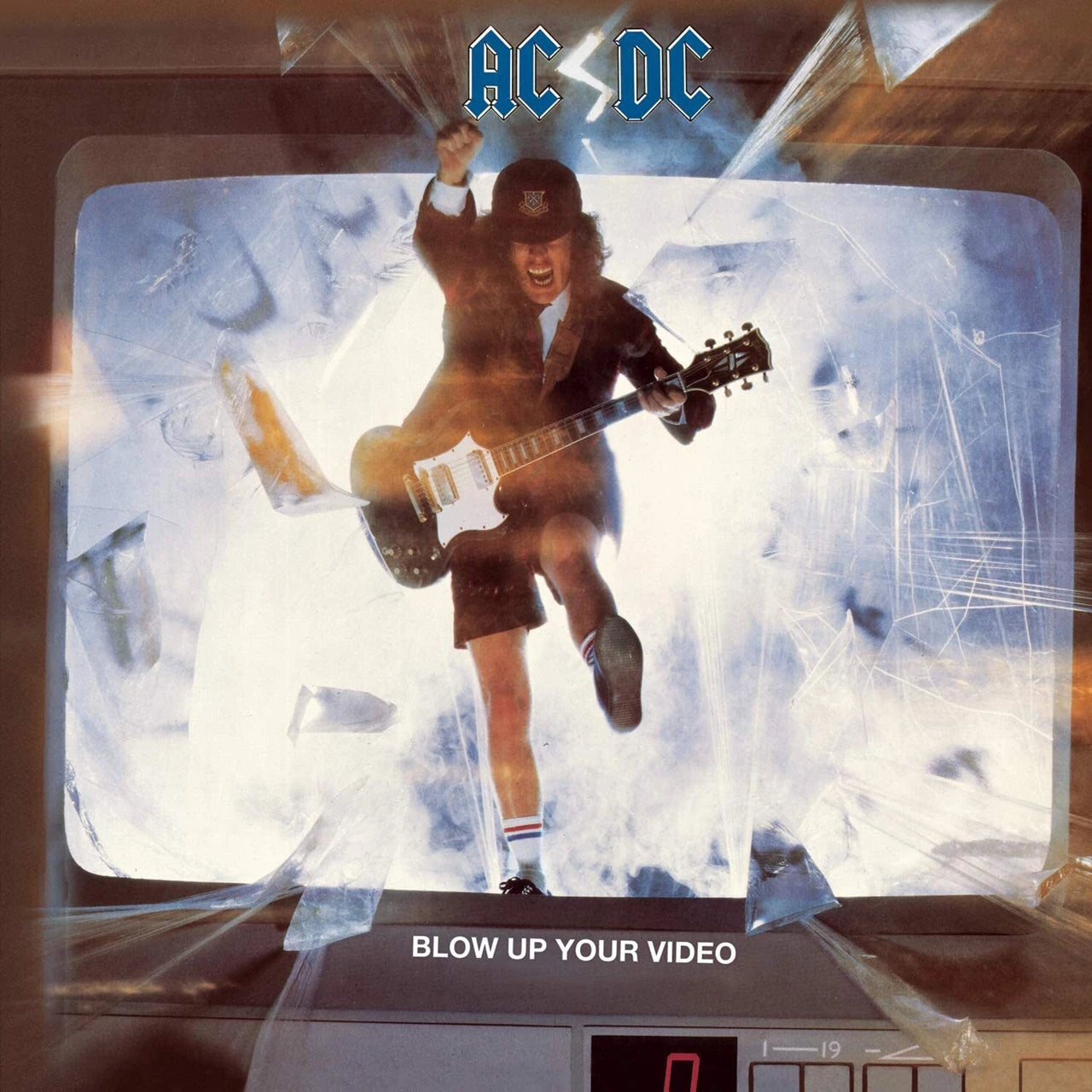 Blow Up Your Video 1LP