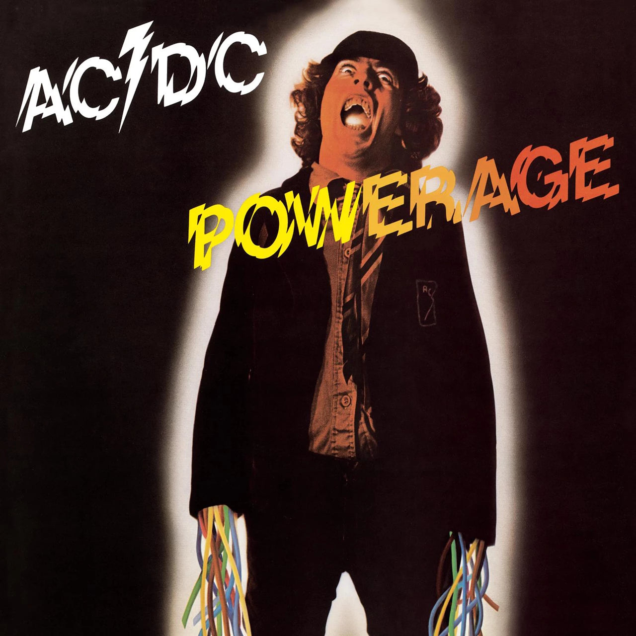 Powerage 1LP