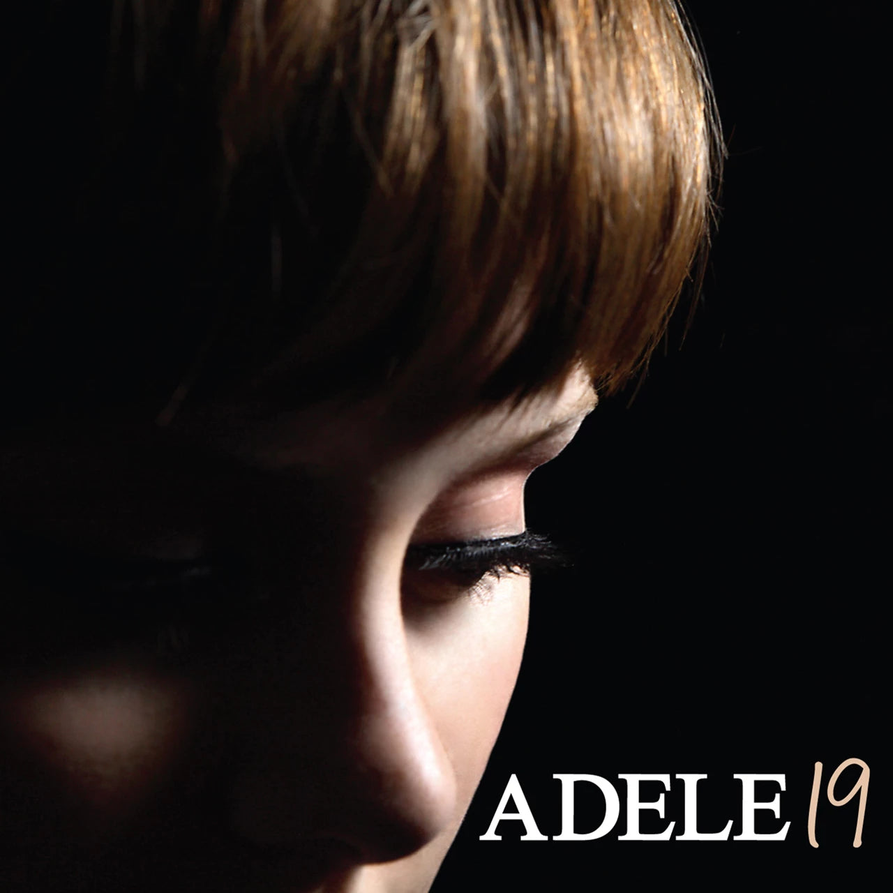 19 - 1x Vinyl LP