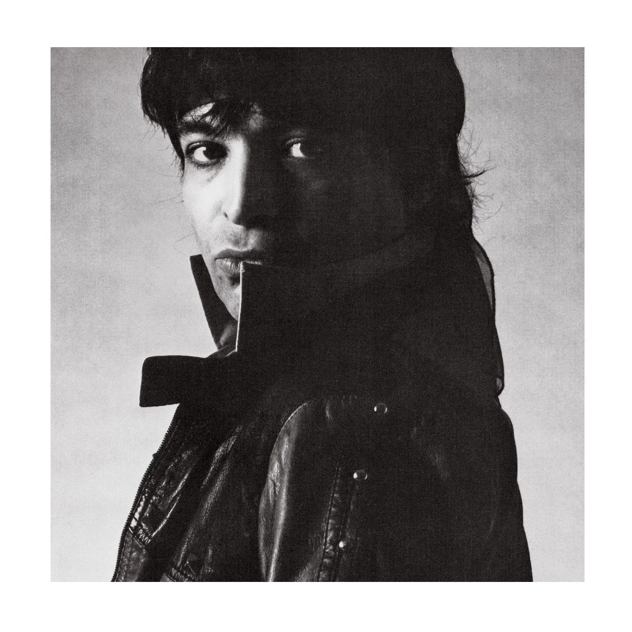 Alan Vega - Vinyl LP