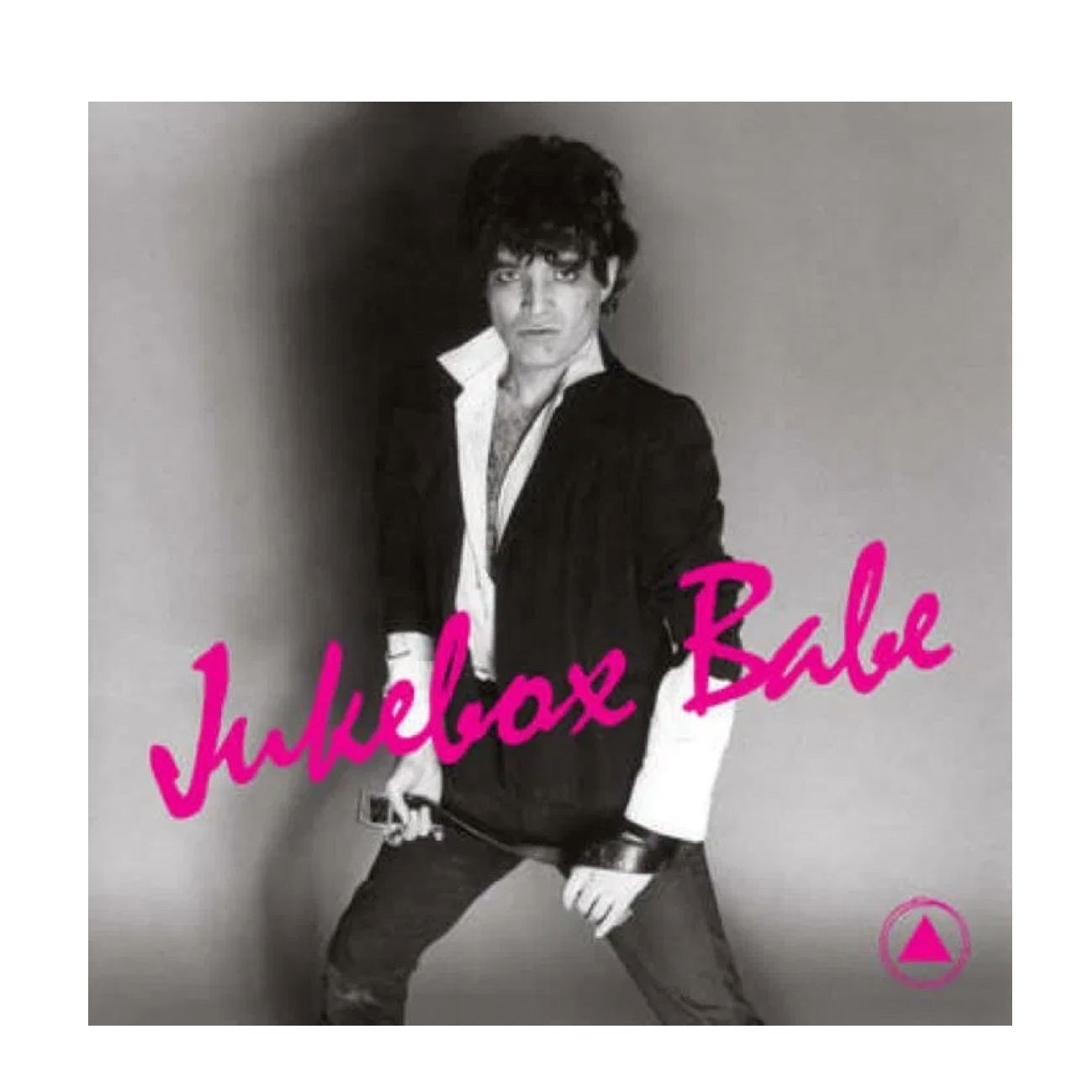 Jukebox Babe (Record Store Day RSD 2022) - Limited Edition Pink Vinyl Single