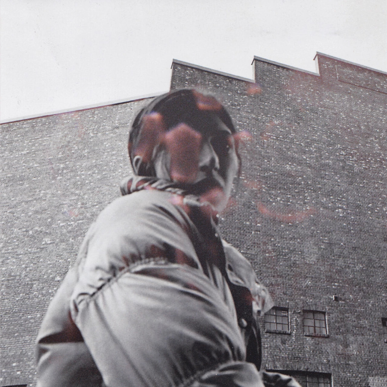 Warm Chris - 1x Vinyl LP