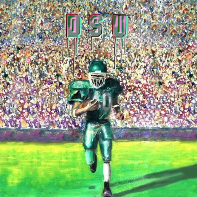 DSU LP + 7" Single