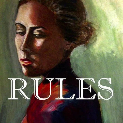 Rules LP + 7" Single