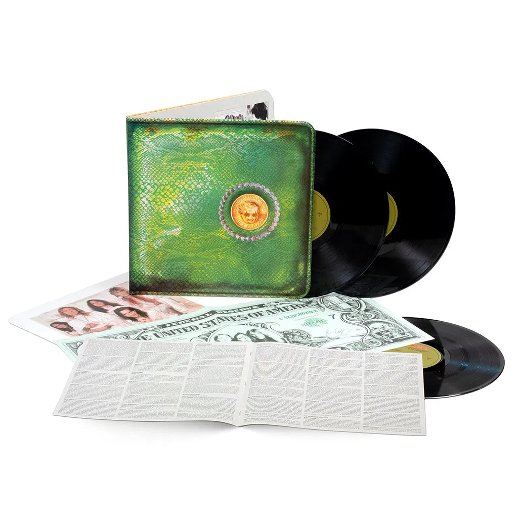Billion Dollar Babies: Trillion Dollar Edition - 3x Vinyl LP