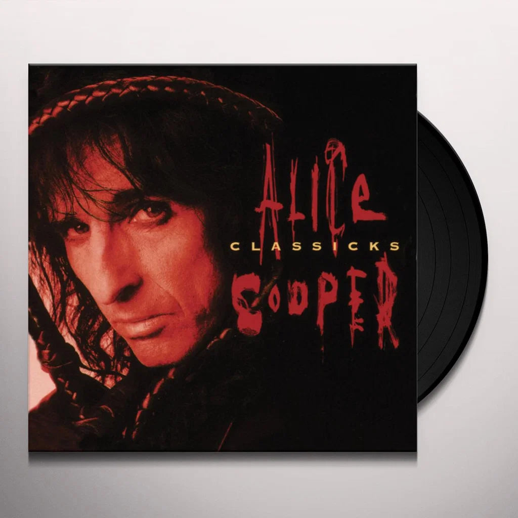 Classicks 2LP
