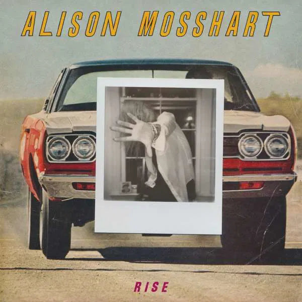 Rise - 1x 7" Vinyl Single