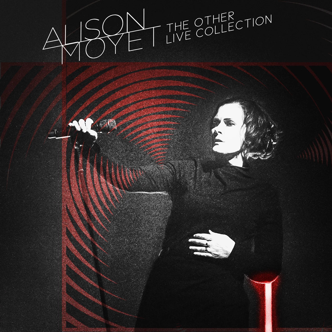 The Other Live Collection - Limited Edition RSD 2023 1x Vinyl LP