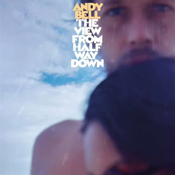 The View From Halfway Down - Limited Edition 1x Blue Vinyl LP