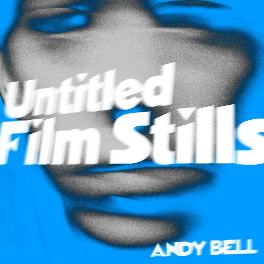 Untitled Film Stills - Limited Edition 1x 10" Vinyl EP