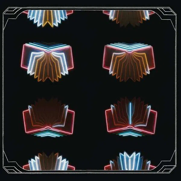 Neon Bible - 2x Vinyl LP