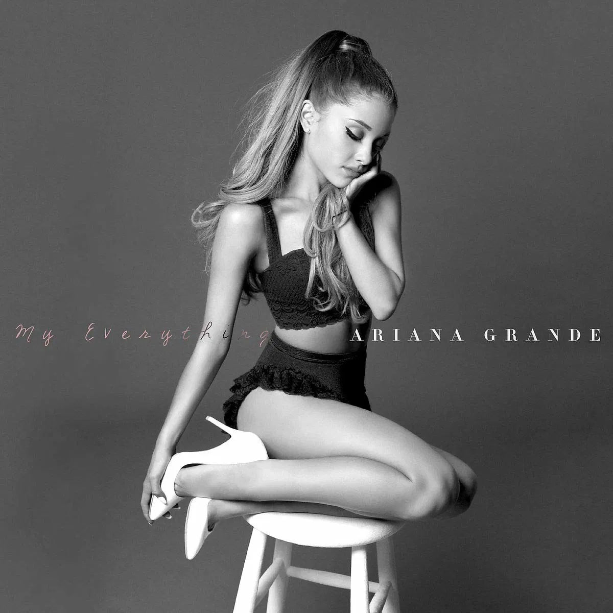 My Everything - Vinyl LP