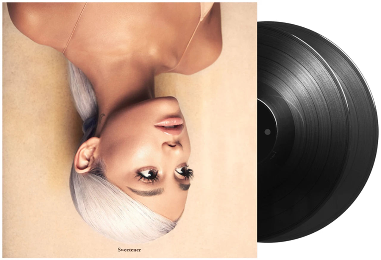 Sweetener - 2x Vinyl LP