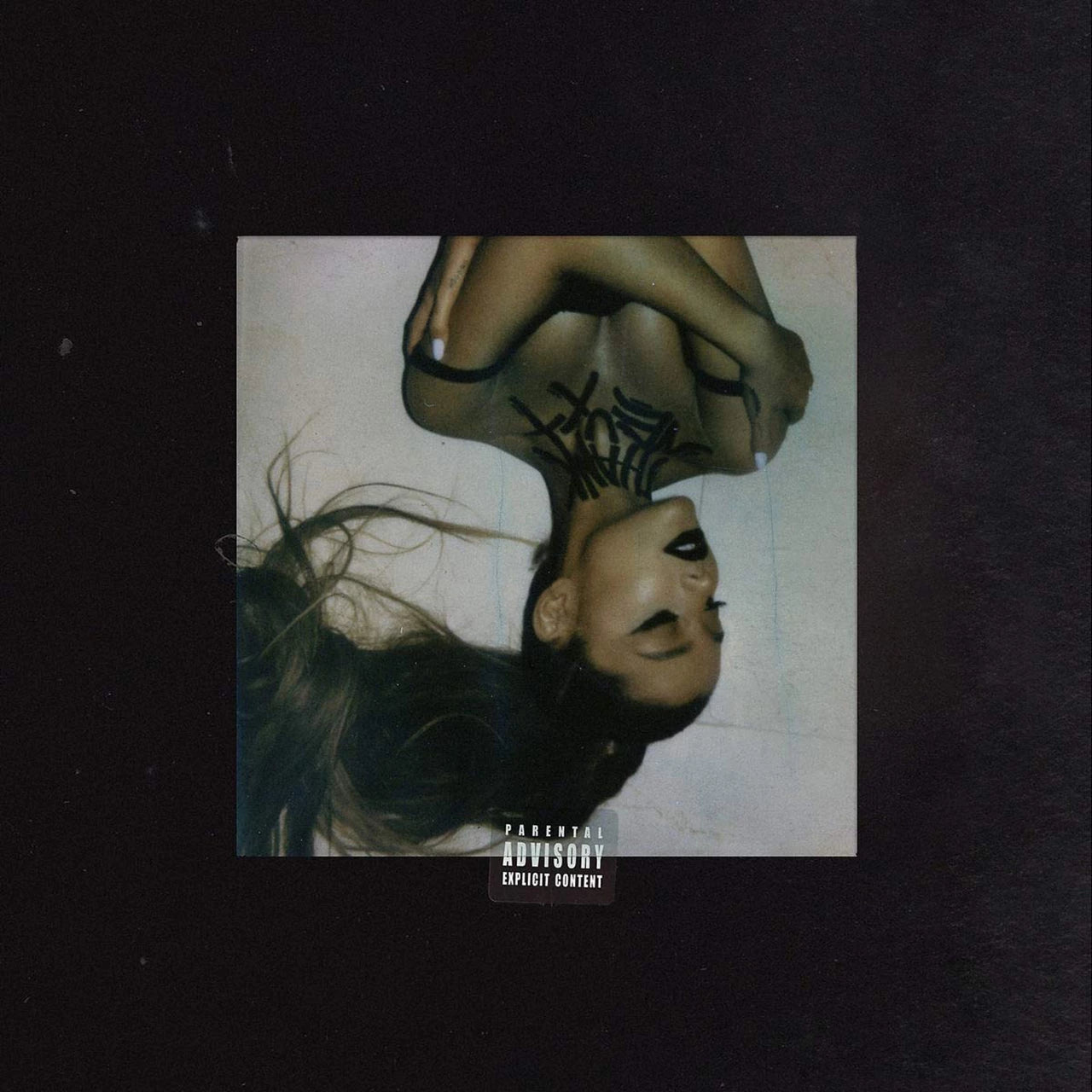 Thank U Next - 2x Vinyl LP