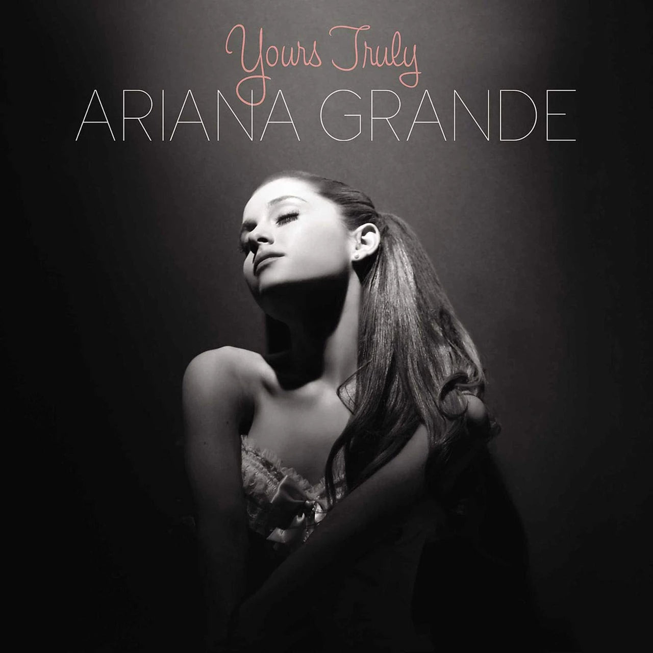 Yours Truly - Vinyl LP
