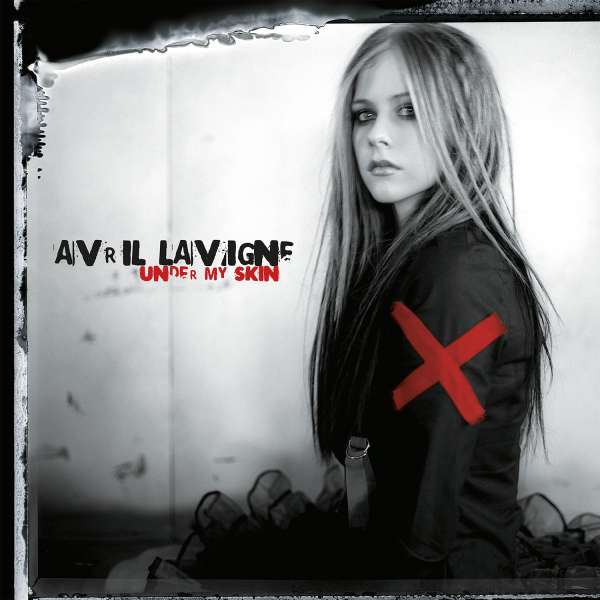 Under My Skin 1LP