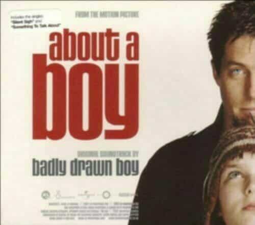 About A Boy - 1x Vinyl LP