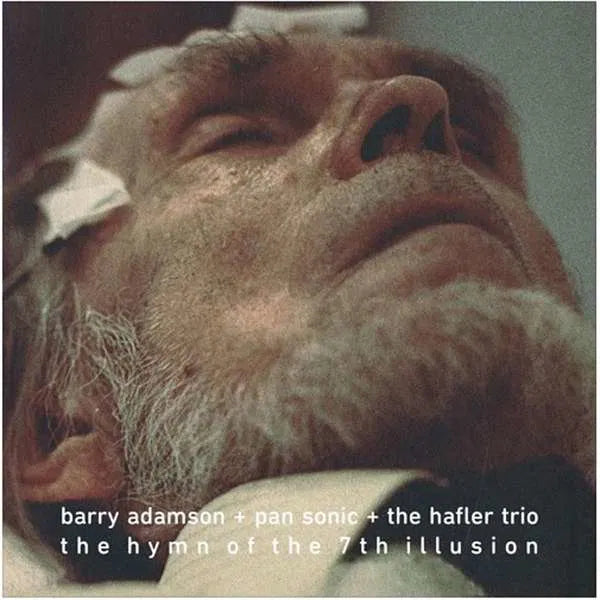 The Hymn Of The 7th Illusion - 1x Vinyl LP