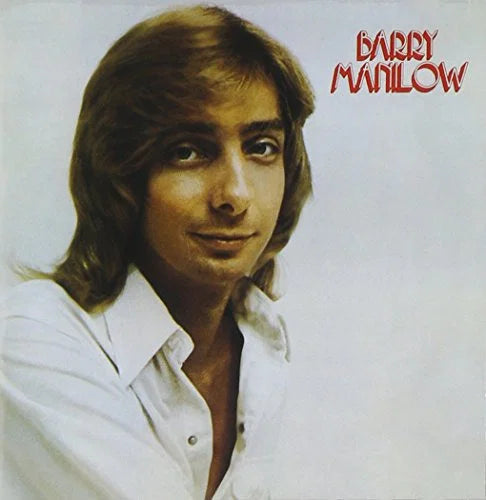Barry Manilow 1LP