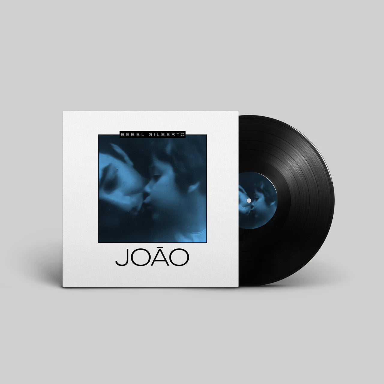 Joao - 1x Vinyl LP