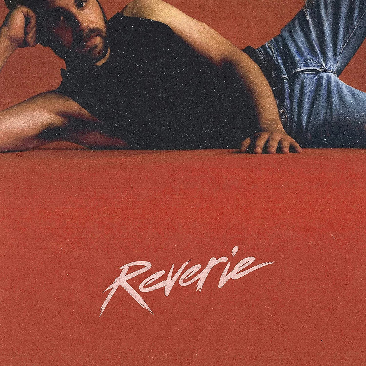 Reverie - 1x Vinyl LP