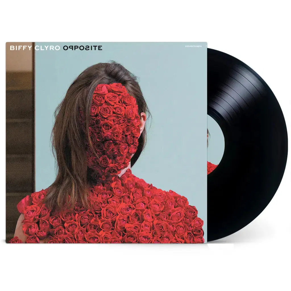 Opposite / Victory Over The Sun - Limited Edition Vinyl EP