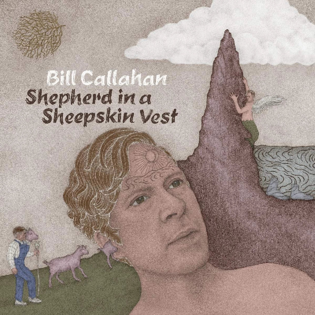 Shepherd In A Sheepskin Vest - 2x Vinyl LP
