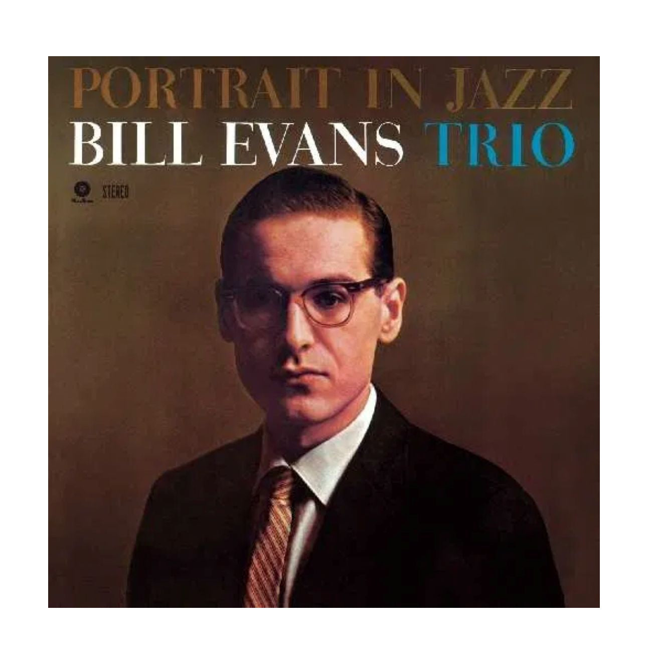 Portrait In Jazz (stereo) (remastered) - Vinyl LP
