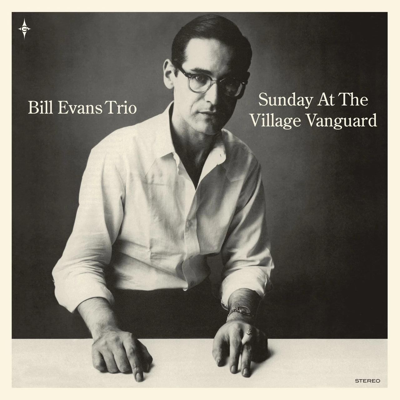 Sunday At The Village Vanguard - Limited Edition 1x Green Vinyl LP