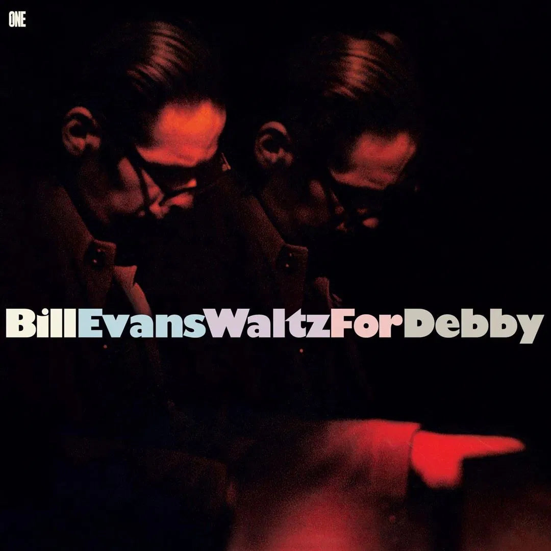 Waltz For Debby - 1x Vinyl LP