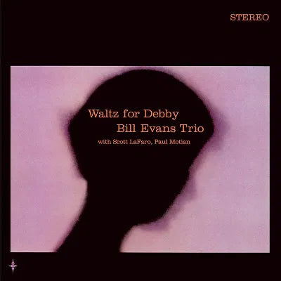 Waltz For Debby - 1x Vinyl LP + 1x Pink 7" Vinyl Single