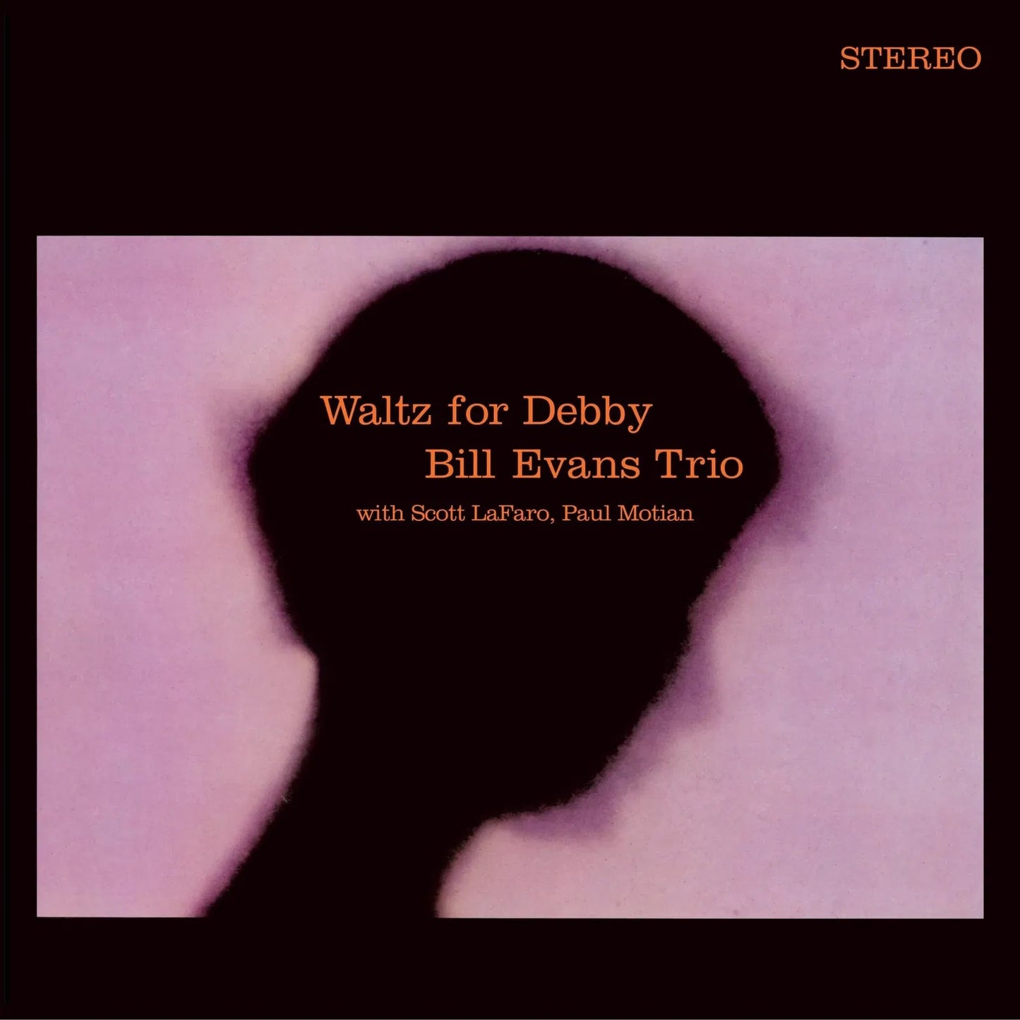 Waltz For Debby - 1x Vinyl LP