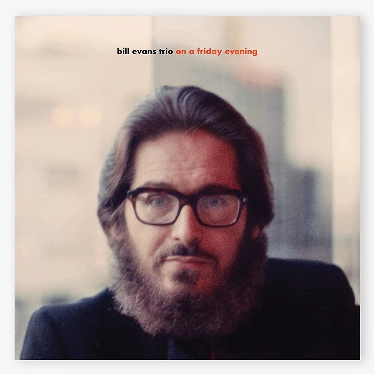 On A Friday Evening - 2xLP