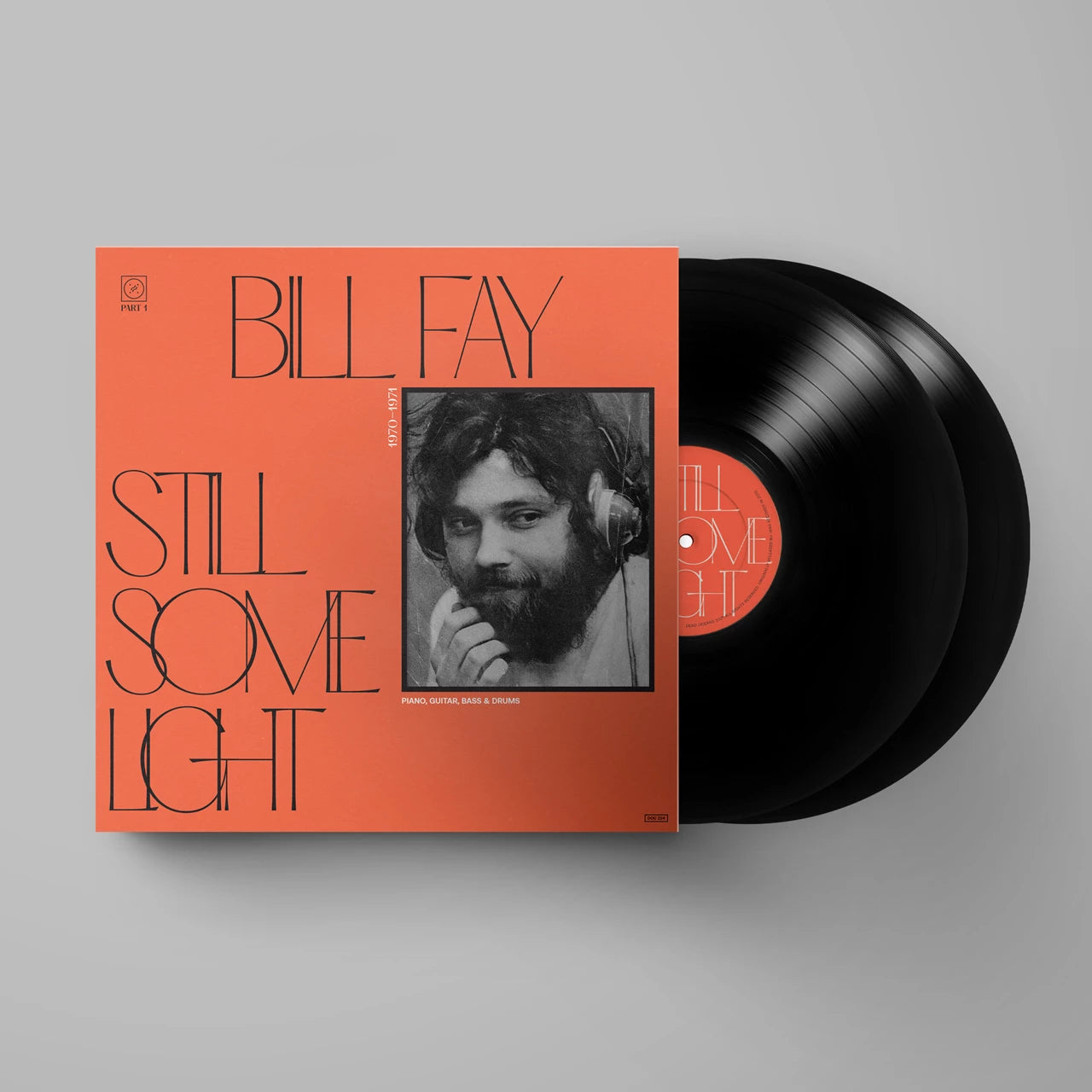Still Some Light: Part 1 - 2x Vinyl LP