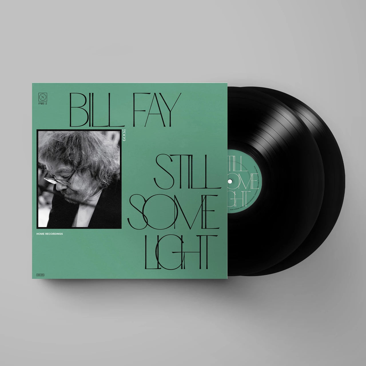 Still Some Light: Part 2 - 2x Vinyl LP