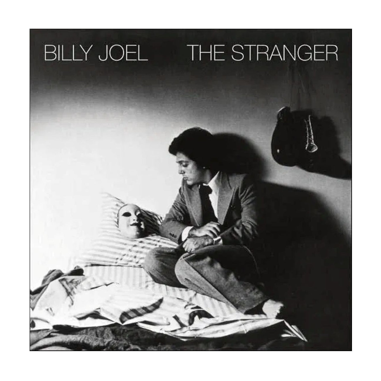The Stranger - 180g Vinyl LP