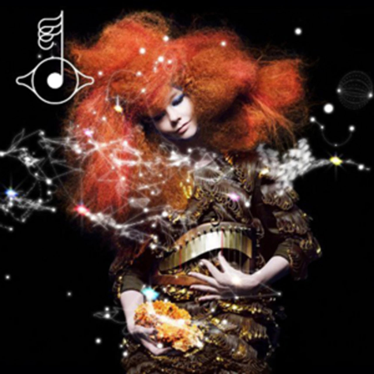 Biophilia - 2x Vinyl LP