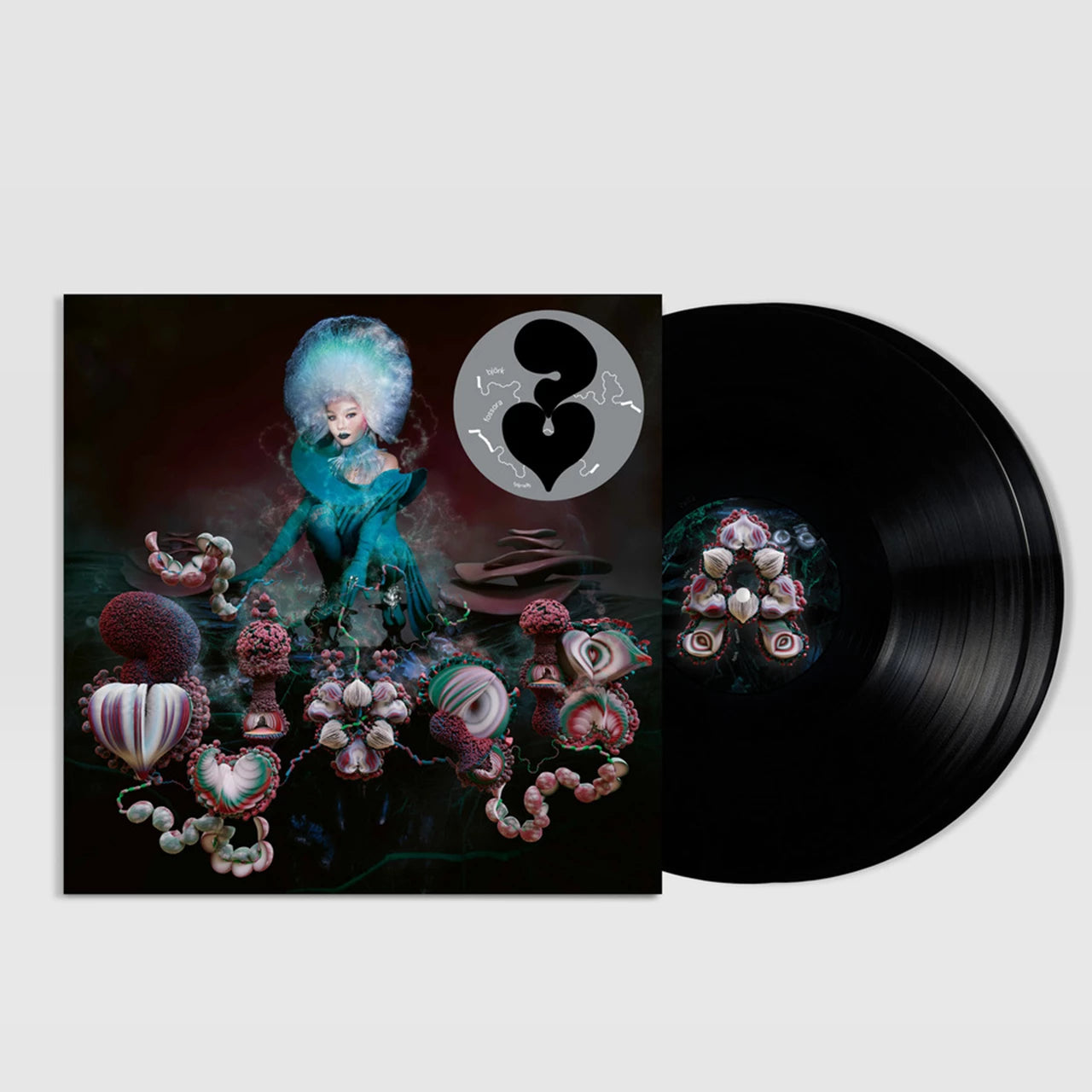 Fossora - 2x Vinyl LP