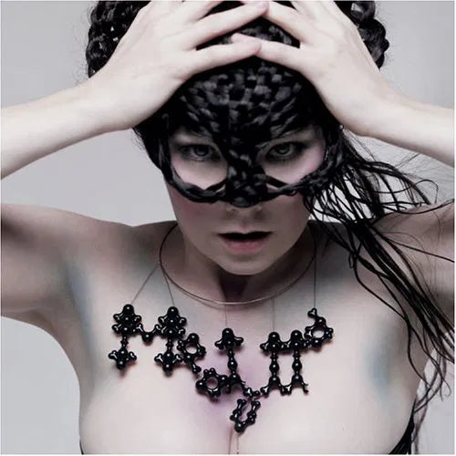 Medulla - 2x Vinyl LP
