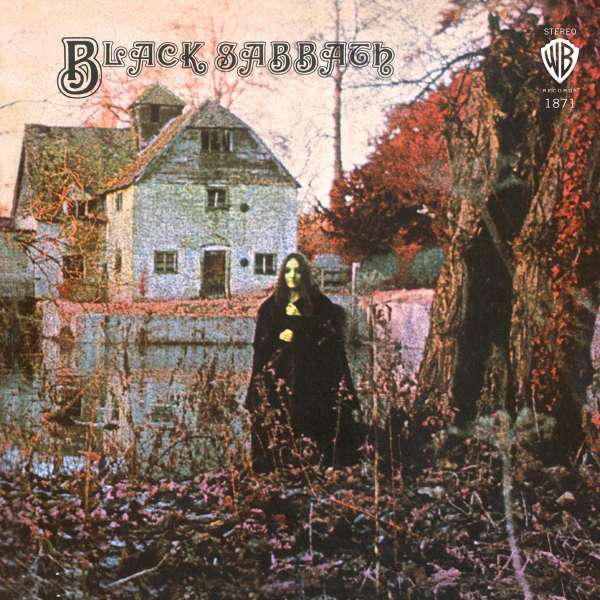 Black Sabbath - Deluxe Edition 2x Vinyl LP