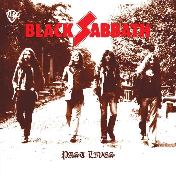 Past Lives - Deluxe Edition 2x Vinyl LP