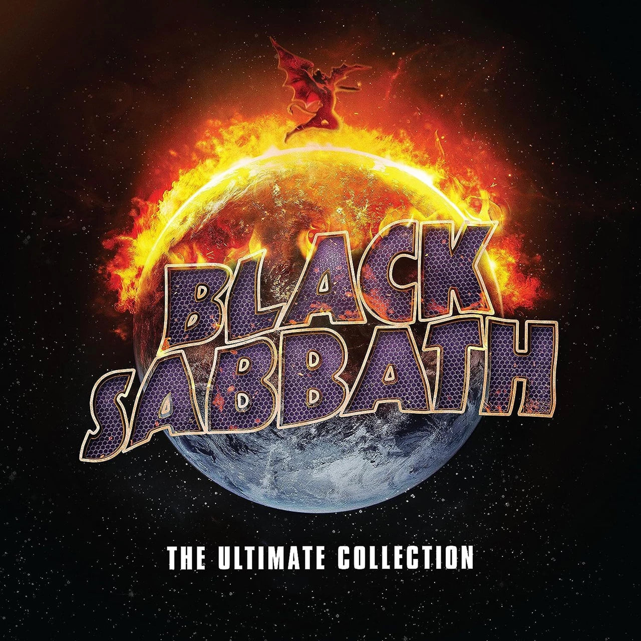 The Ultimate Collection - 2x Vinyl LP