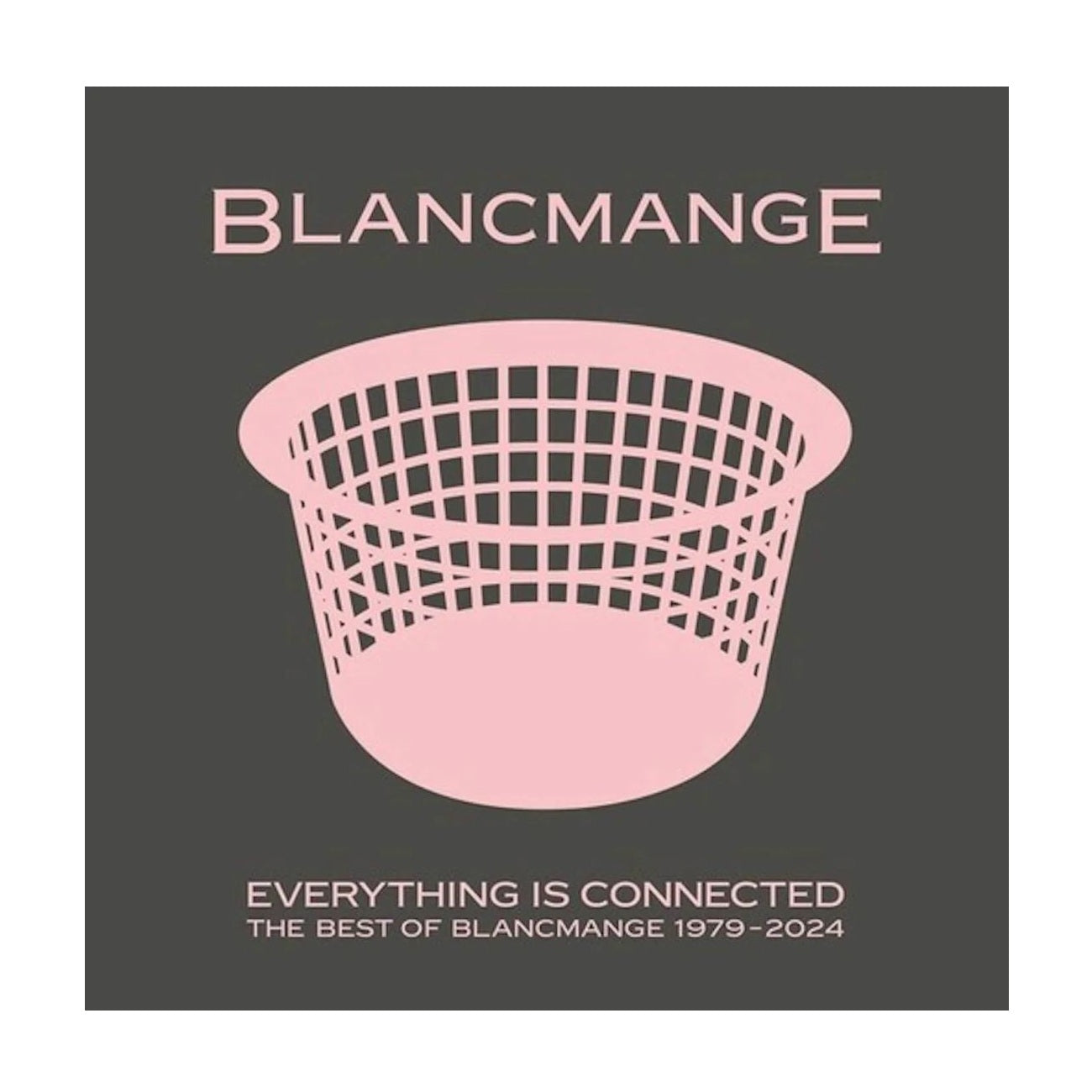 Everything Is Connected: The Best Of - Vinyl LP