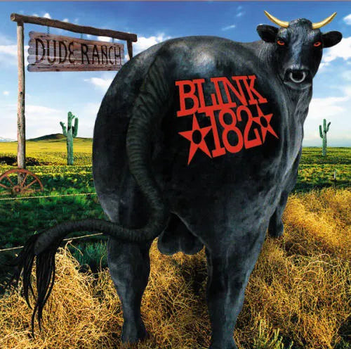 Dude Ranch Vinyl LP