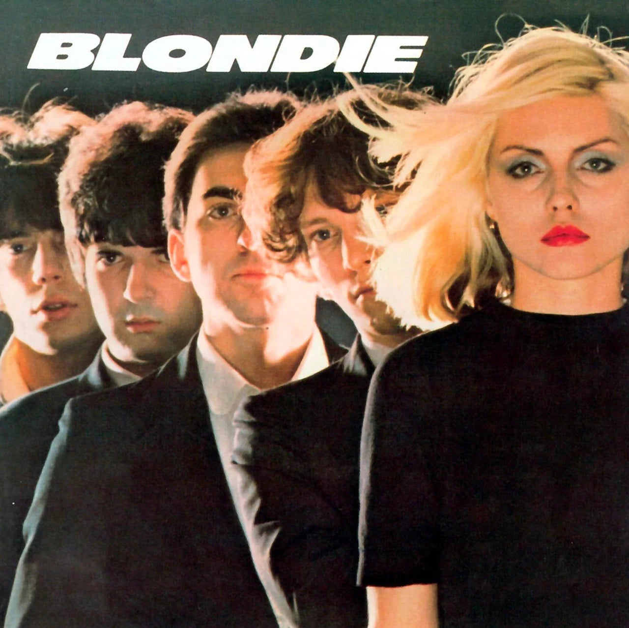 Blondie - Vinyl LP
