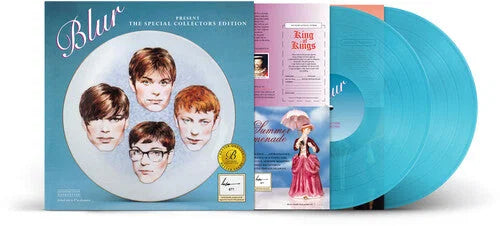 The Special Collectors' Edition 2LP