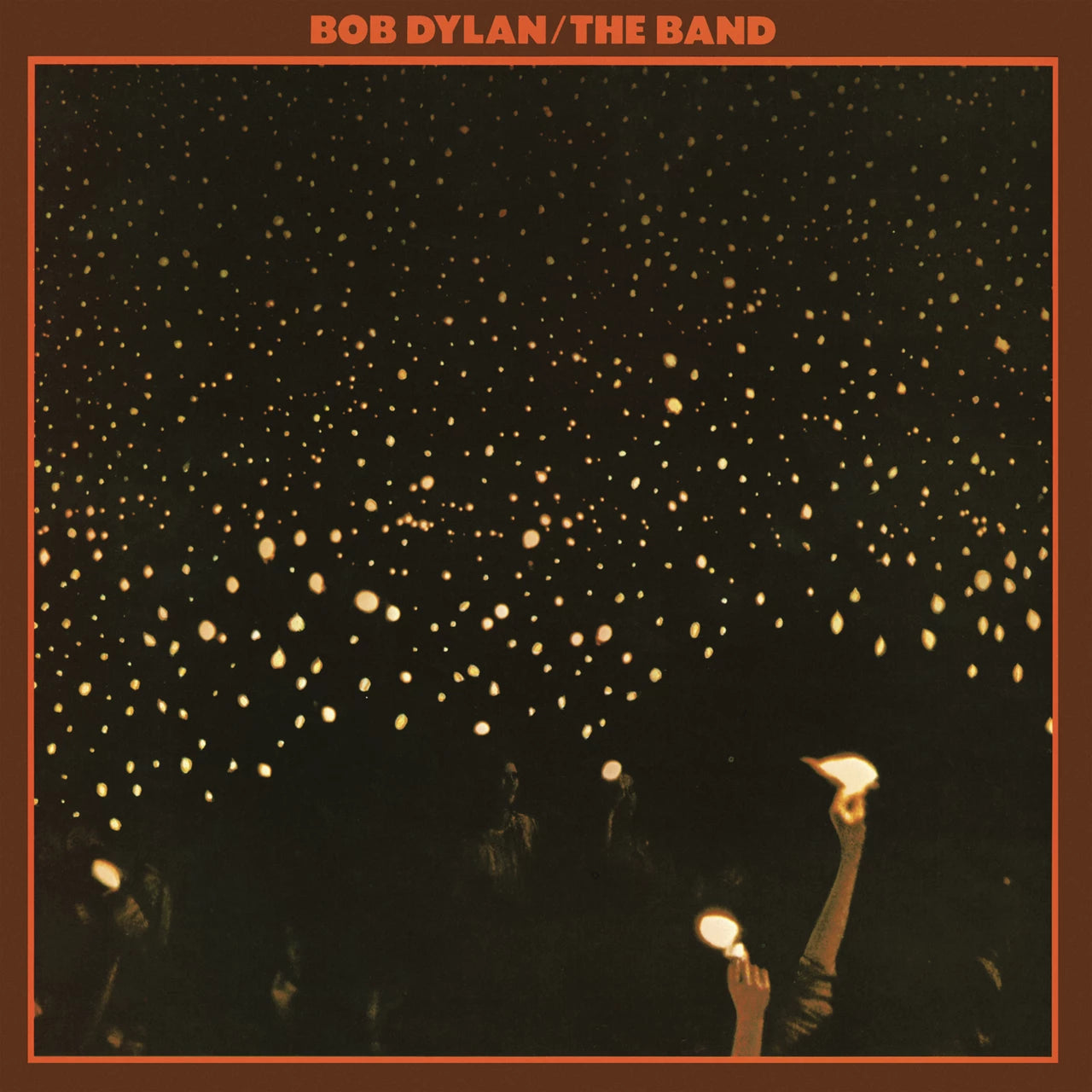 Before The Flood - 2x Vinyl LP
