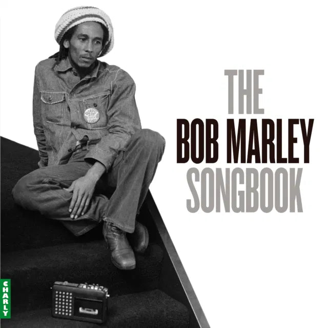 The Bob Marley Songbook - 2x Vinyl LP